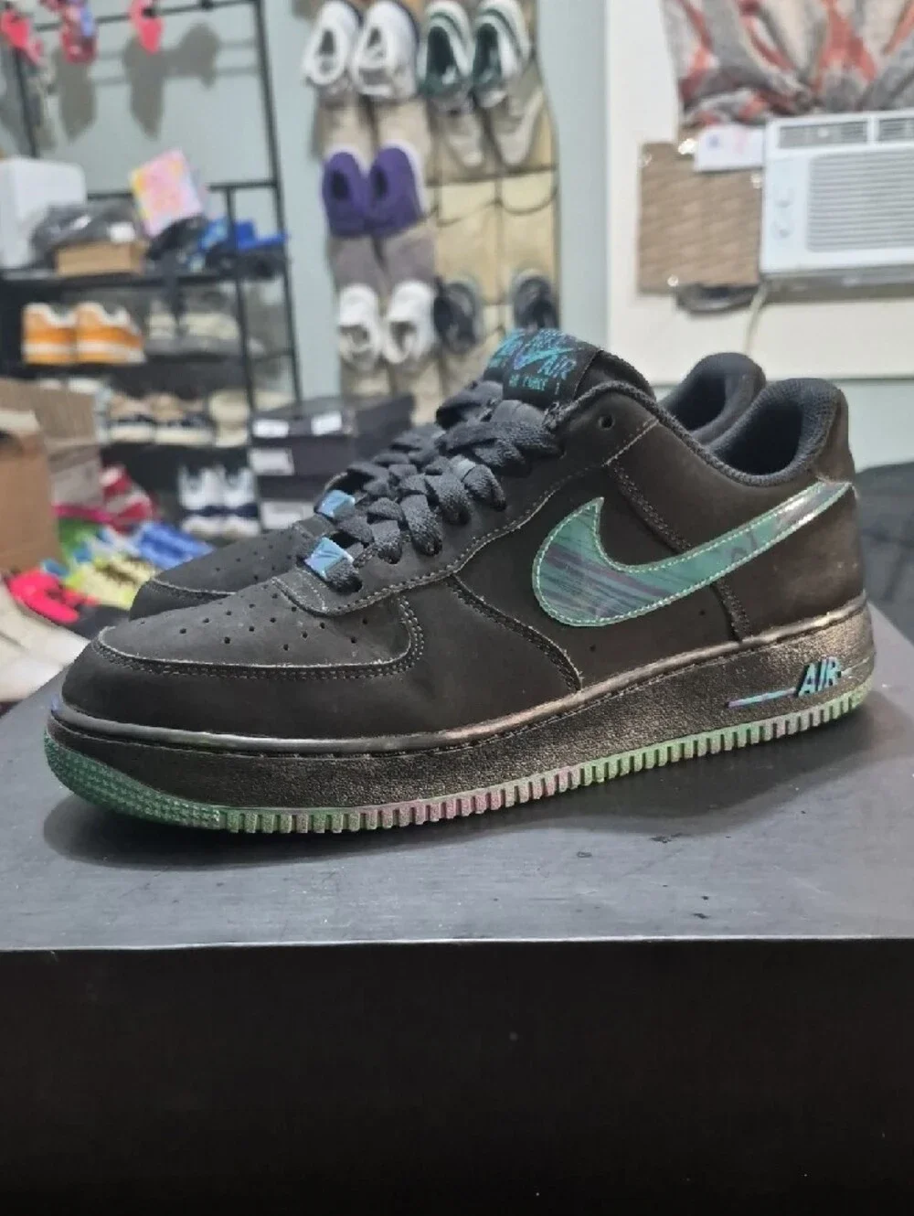 Nike Air Force 1 Low 